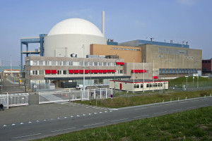 Raadslid Cor Sandee stelt vragen over het participatietraject kernenergie Borsele